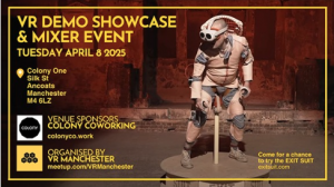 This is the title of the event and may extend over several lines