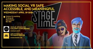 Making Social VR Safe, Accessible, and Meaningful