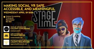 Making Social VR Safe, Accessible, and Meaningful