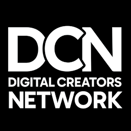 Digital Creators Network logo